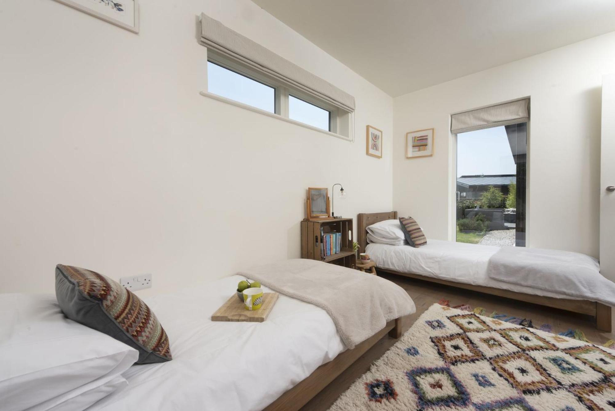 6 The Dunes At Upton Towans Hayle Exterior foto