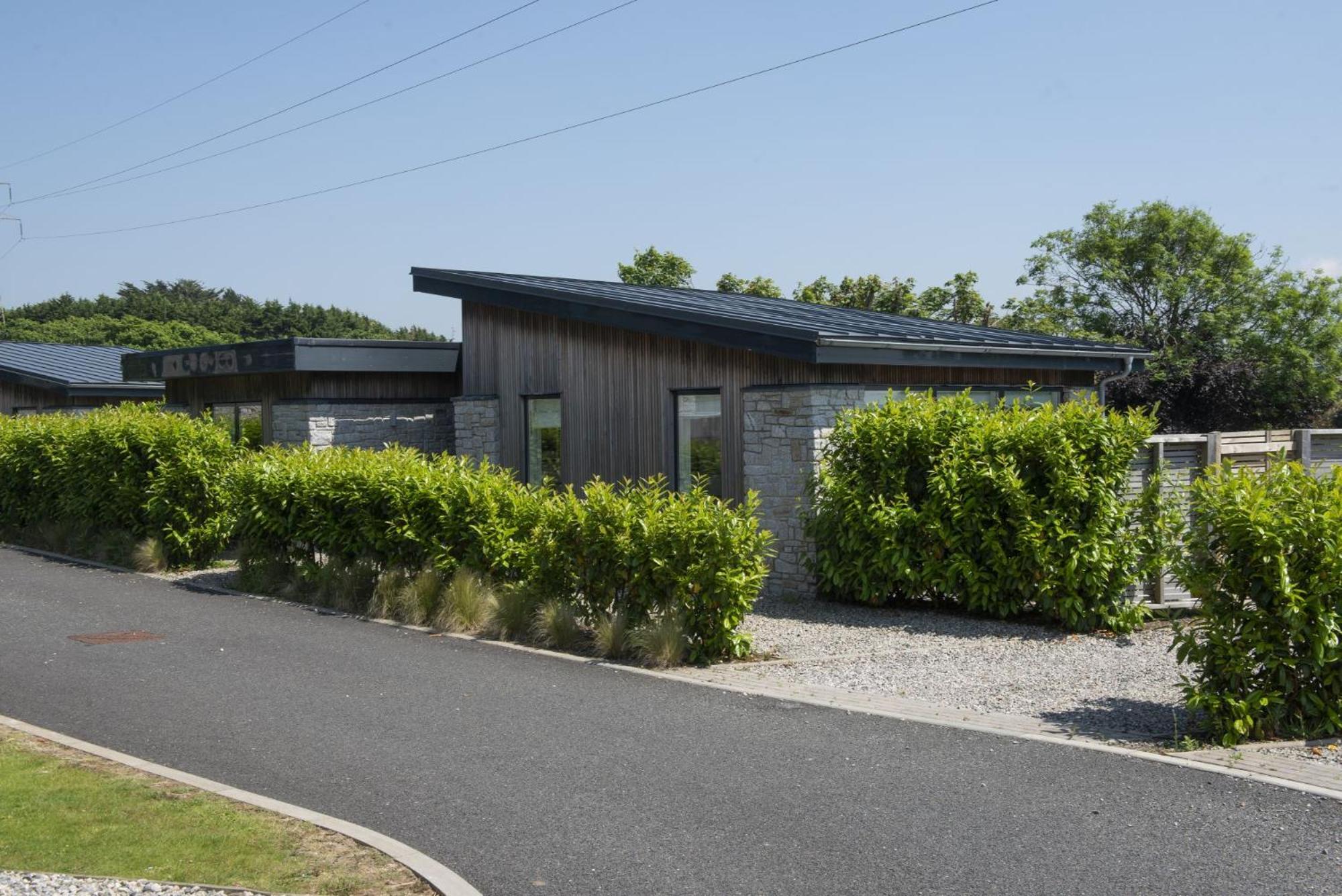 6 The Dunes At Upton Towans Hayle Exterior foto