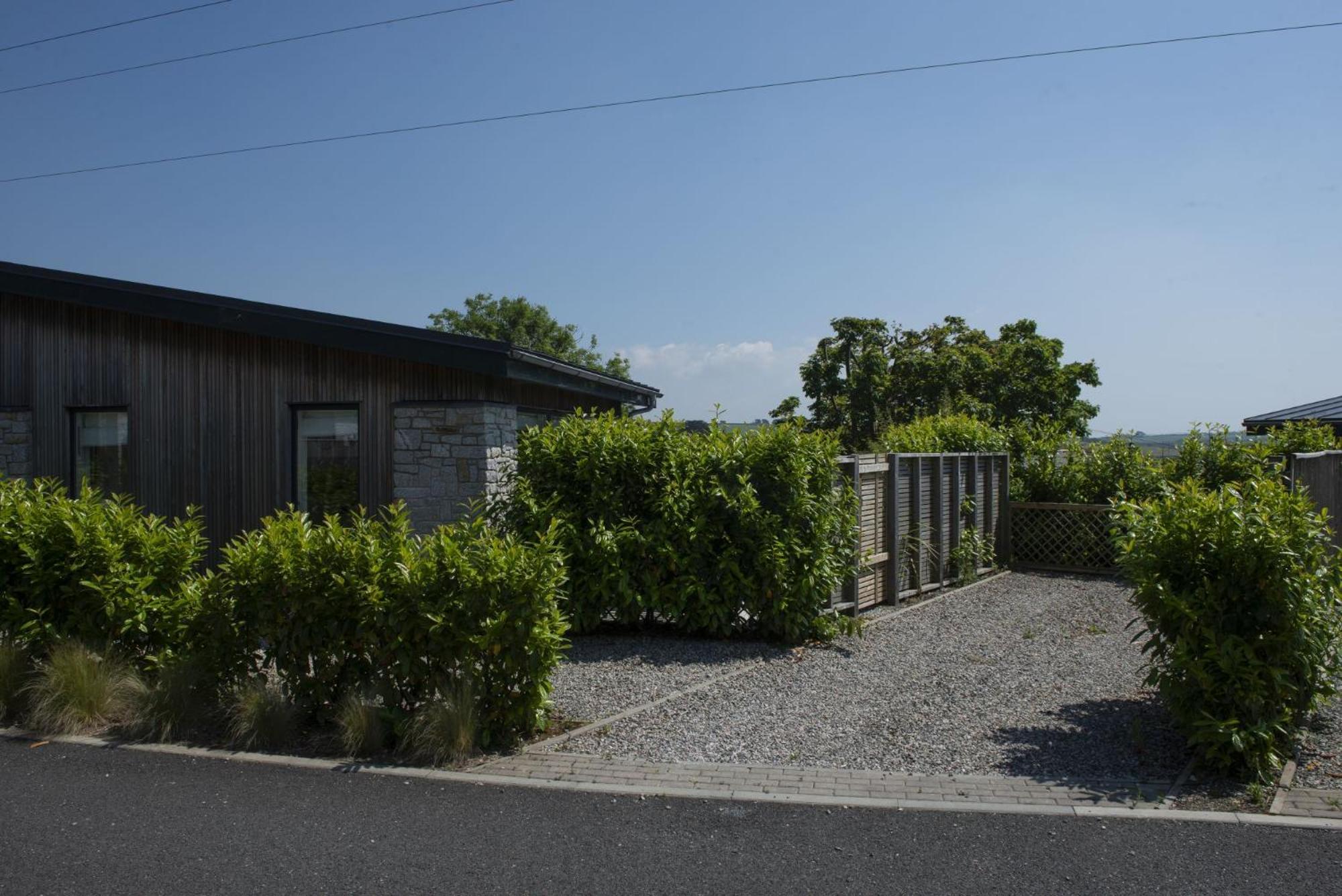 6 The Dunes At Upton Towans Hayle Exterior foto